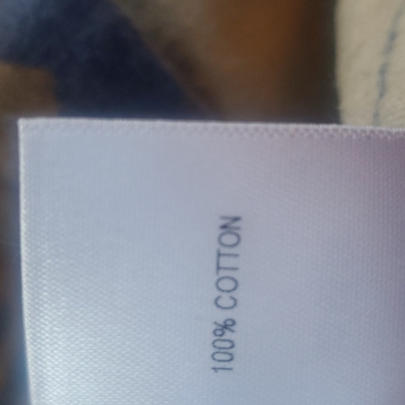 Cabelas Western Aztec Multicolored Button Down Shacket 2XL - Picture 10 of 11